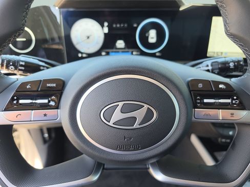 New 2026 Hyundai Elantra Limited FWD image 33