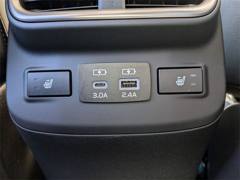 New 2025 Subaru Outback Limited image 26