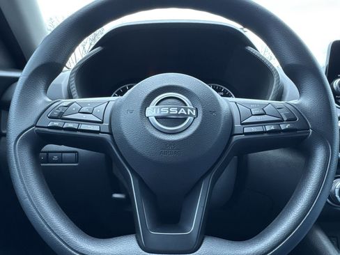 Used 2024 Nissan Sentra S image 15