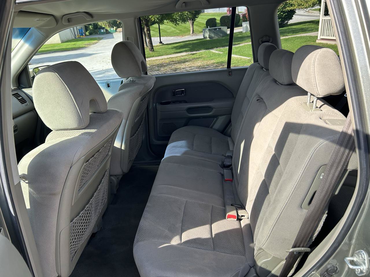 Used 2008 Honda Pilot EX image 13