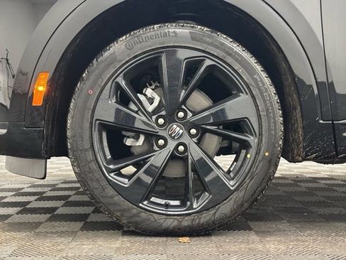 New 2026 Buick Envision Sport Touring image 15