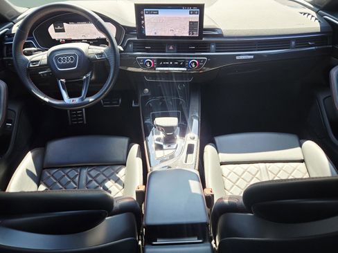 Used 2023 Audi S5 Premium Plus w/ Premium Plus Package image 14