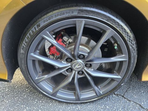 Used 2024 Acura Integra Type S FWD image 43