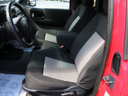 Used 2011 Ford Ranger XLT AWD/4WD image 20