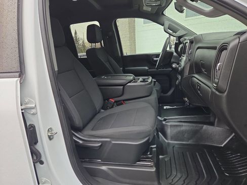 Used 2023 Chevrolet Silverado 3500 W/T w/ WT Convenience Package image 11