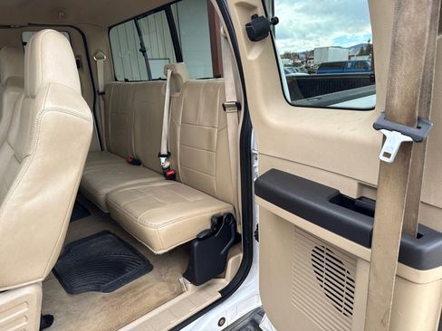 Used 2008 Ford F250 XL image 11