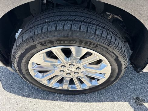 Certified 2023 Ford F150 Limited AWD/4WD image 14