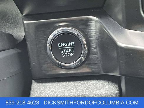 Certified 2024 Ford F250 Lariat w/ Black Appearance Package image 29