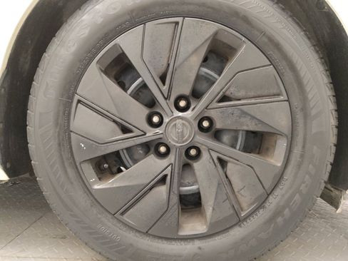 Used 2020 Nissan Altima 2.5 S FWD image 31