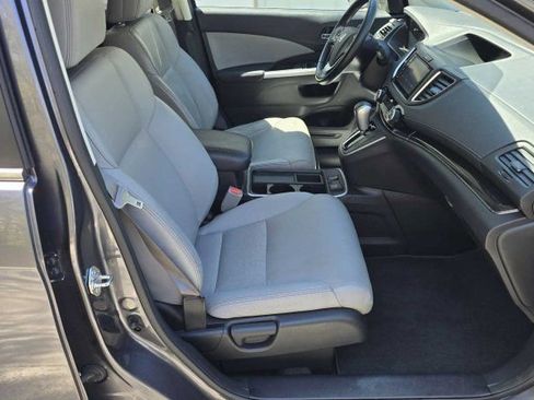 Used 2015 Honda CR-V EX-L image 17