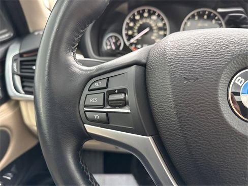 Used 2016 BMW X5 xDrive35i image 35