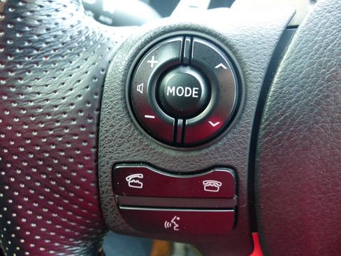 Used 2016 Lexus IS 350 AWD w/ F Sport Package image 26