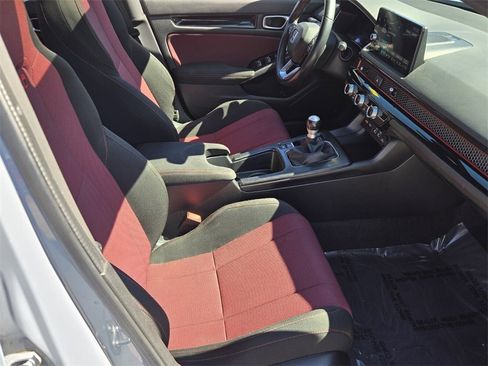 Certified 2023 Honda Civic Si image 17