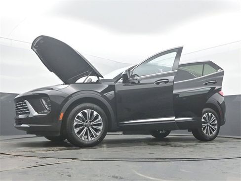 New 2026 Buick Envision Preferred image 59