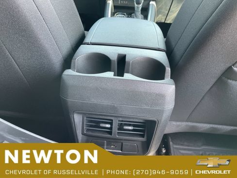 New 2026 Chevrolet Colorado LT w/ LPO, Skid Plate Package AWD/4WD image 33