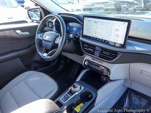 Used 2023 Ford Escape Active w/ Tech Pack #2 image 28