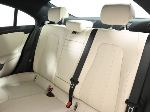 Used 2026 Mercedes-Benz CLA 250 4MATIC image 4