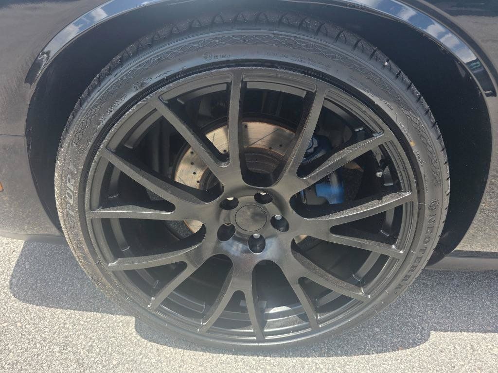 Used 2013 Dodge Challenger R/T RWD image 15