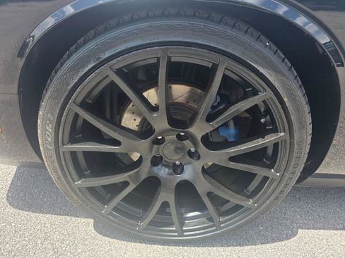 Used 2013 Dodge Challenger R/T RWD image 15