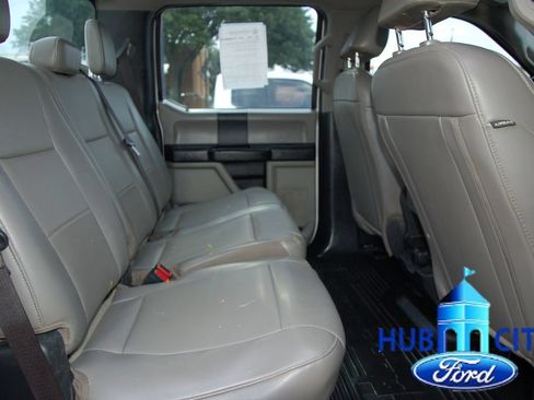 Used 2022 Ford F250 XL w/ Power Equipment Group AWD/4WD image 14