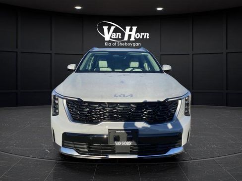New 2026 Kia Sorento S AWD/4WD image 10