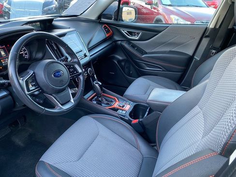 Used 2019 Subaru Forester Sport w/ Popular Package #2 AWD/4WD image 12