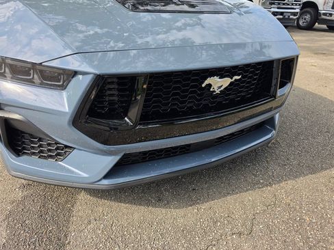 New 2026 Ford Mustang GT Premium RWD image 15