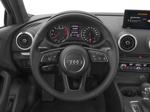Used 2017 Audi A3 2.0T Premium FWD image 6