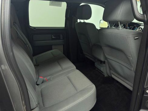 Used 2014 Ford F150 XLT w/ XLT Chrome Package image 41