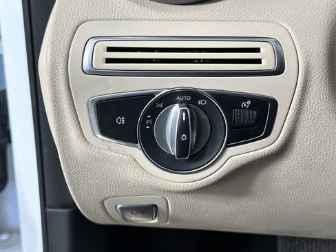 Certified 2020 Mercedes-Benz C 300 4MATIC Sedan image 26