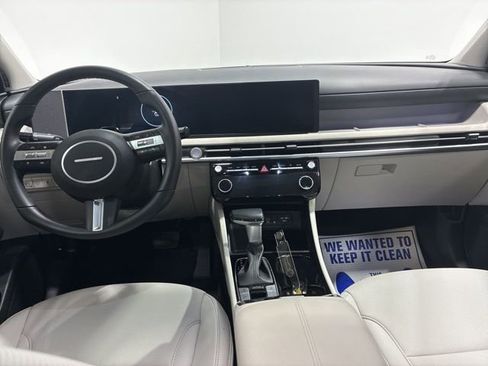 Used 2025 Hyundai Tucson SEL image 29