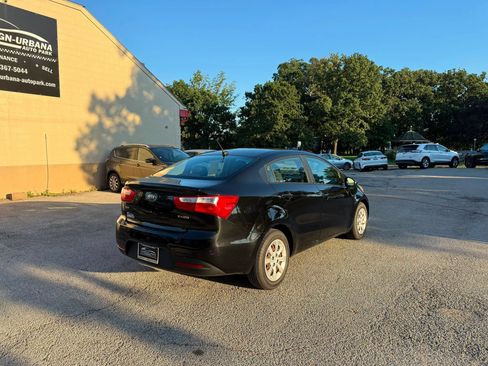 Used 2013 Kia Rio EX FWD image 7