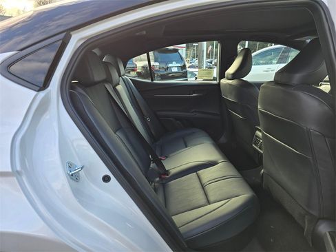 New 2026 Toyota Camry XSE image 12