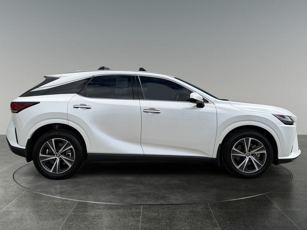 Used 2023 Lexus RX 350 Premium Plus w/ Cold Area Package AWD/4WD image 10