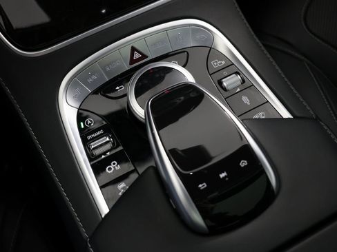 Used 2018 Mercedes-Benz S 63 AMG 4MATIC Coupe image 28