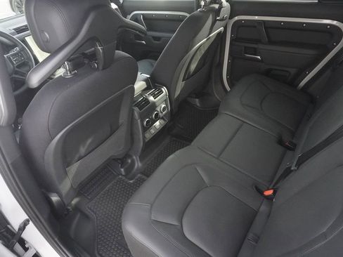 New 2026 Land Rover Defender 110 X image 29