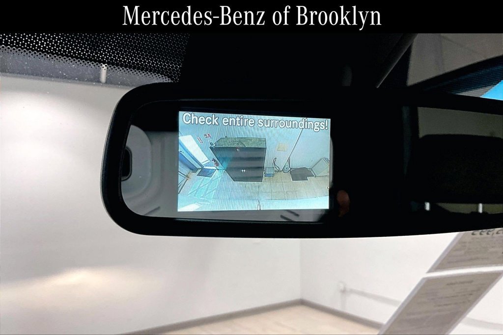 Used 2025 Mercedes-Benz Sprinter 2500 image 24
