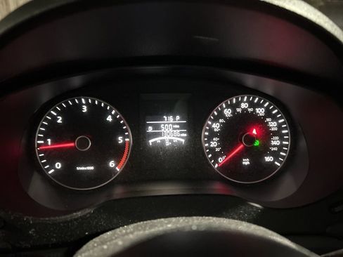 Used 2014 Volkswagen Jetta TDI image 20