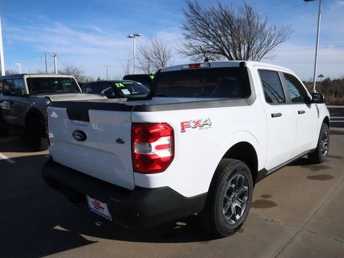 New 2026 Ford Maverick XLT w/ XLT Luxury Package image 20