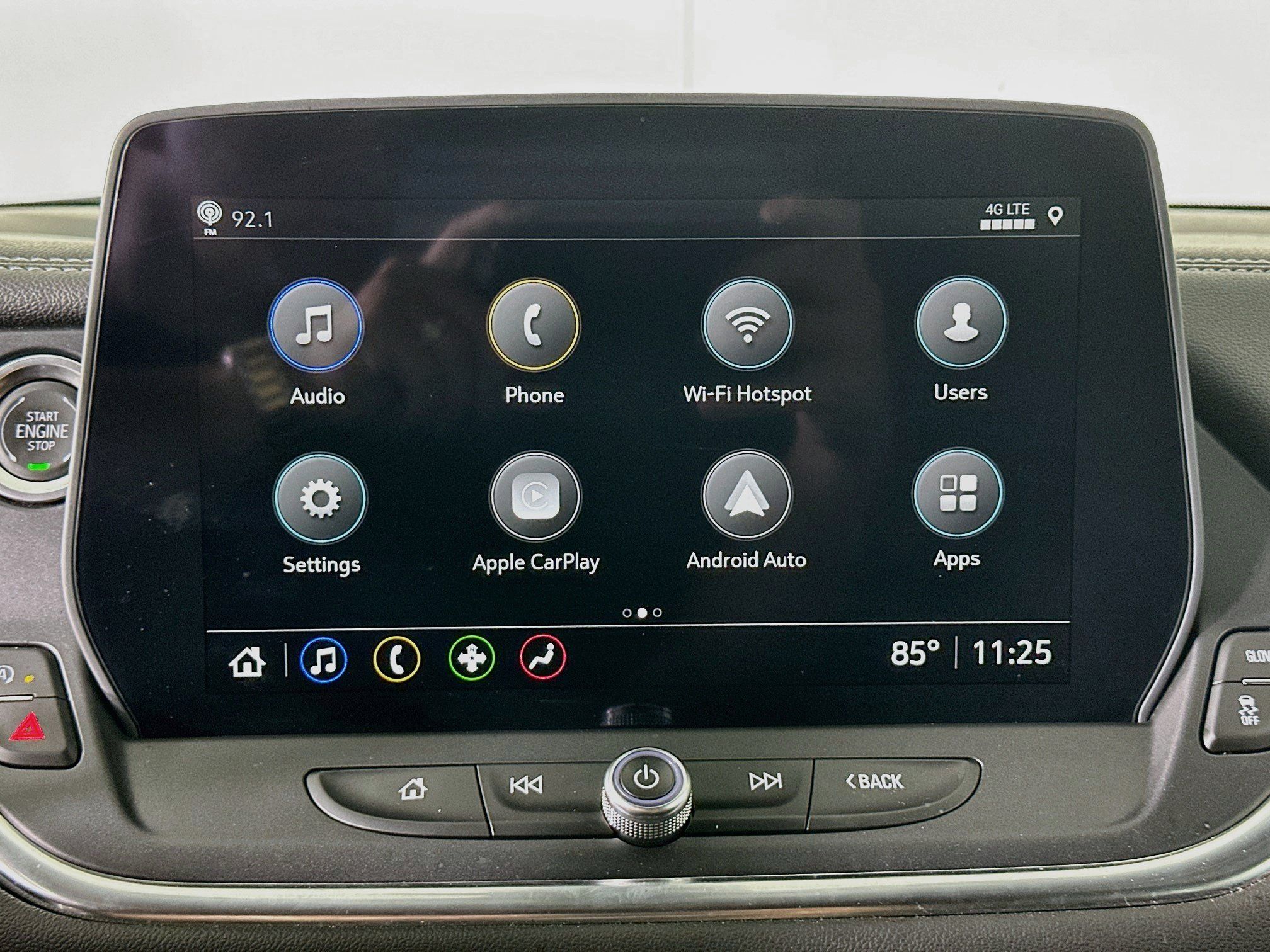 Used 2026 Chevrolet Blazer LT FWD image 22