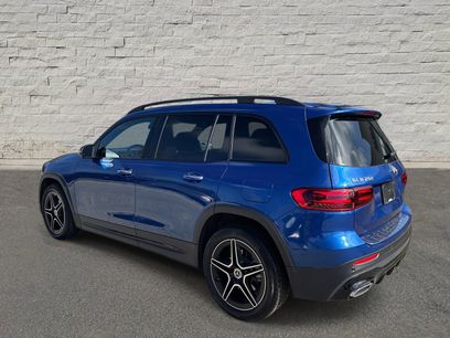 Used 2025 Mercedes-Benz GLB 250