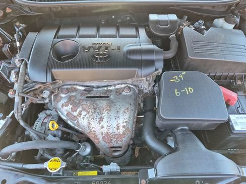 Used 2011 Toyota Camry LE FWD image 24