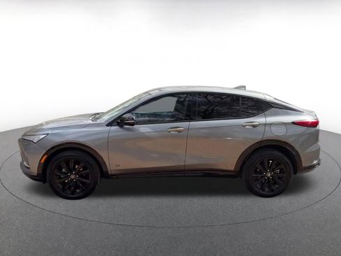 Used 2025 Buick Envista Sport Touring image 14