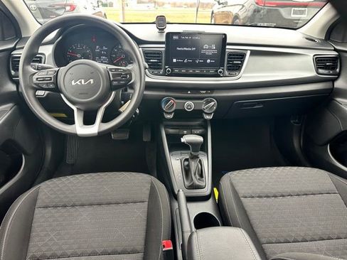 Used 2023 Kia Rio S image 8