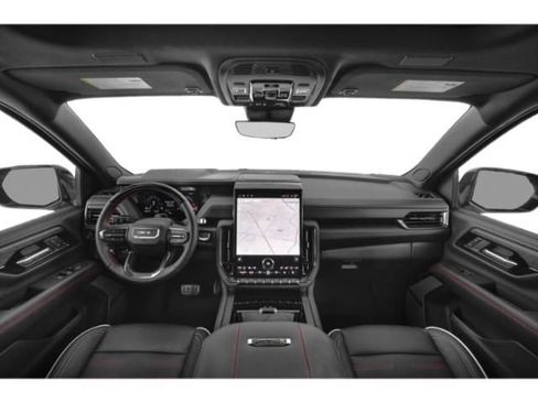 Used 2026 GMC Yukon XL AT4 Ultimate AWD/4WD image 8