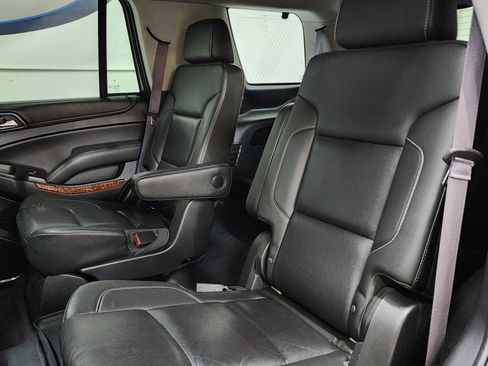 Used 2016 Chevrolet Tahoe LTZ AWD/4WD image 17
