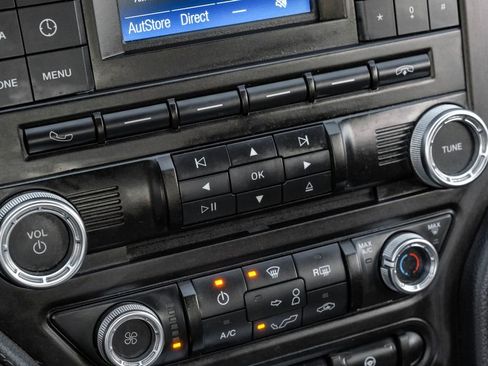 Used 2017 Ford Mustang GT w/ GT Performance Package image 25