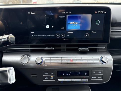 New 2026 Hyundai Kona Limited image 4