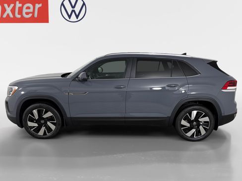 New 2026 Volkswagen Atlas Cross Sport SE AWD/4WD image 4