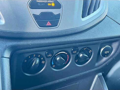 Used 2018 Ford Transit 350 138 w/ Exterior Upgrade Package image 26